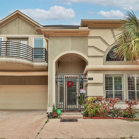 Wanderlust Villa Near Galleria Mall هيوستن المظهر الخارجي الصورة