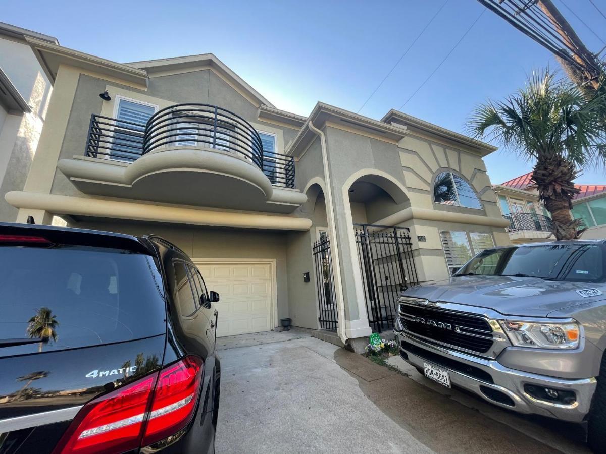 Wanderlust Villa Near Galleria Mall هيوستن المظهر الخارجي الصورة