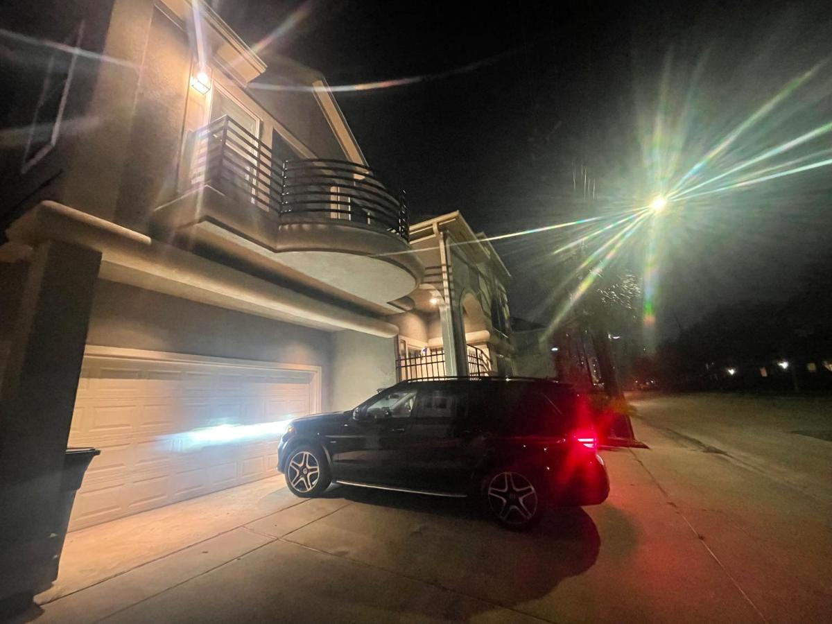 Wanderlust Villa Near Galleria Mall هيوستن المظهر الخارجي الصورة