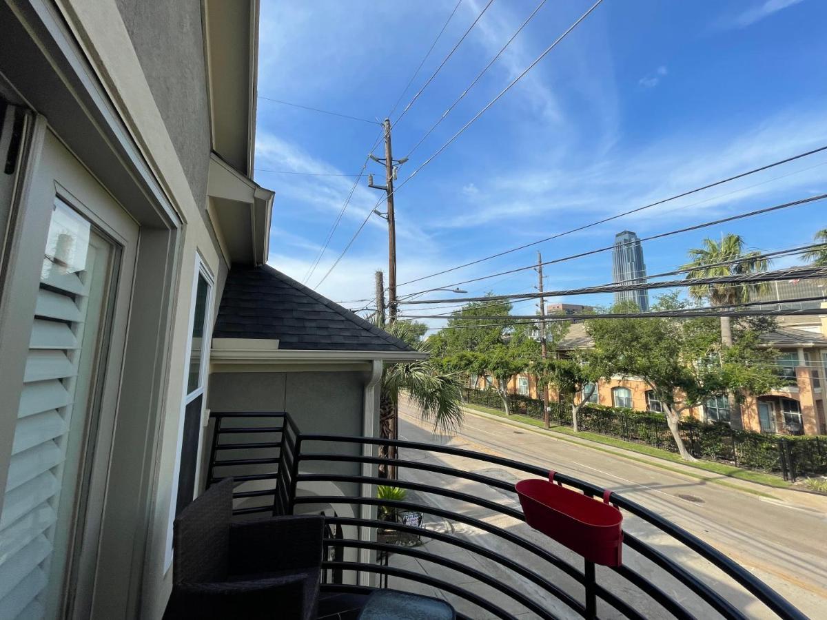 Wanderlust Villa Near Galleria Mall هيوستن المظهر الخارجي الصورة
