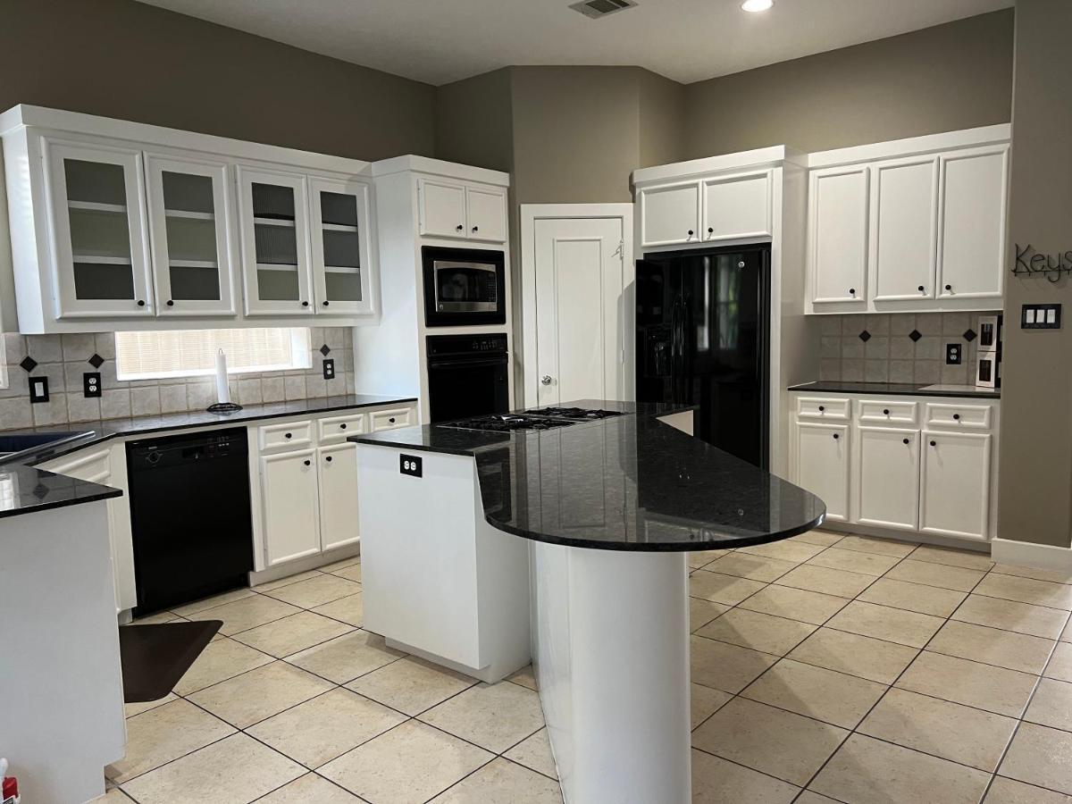 Wanderlust Villa Near Galleria Mall هيوستن المظهر الخارجي الصورة