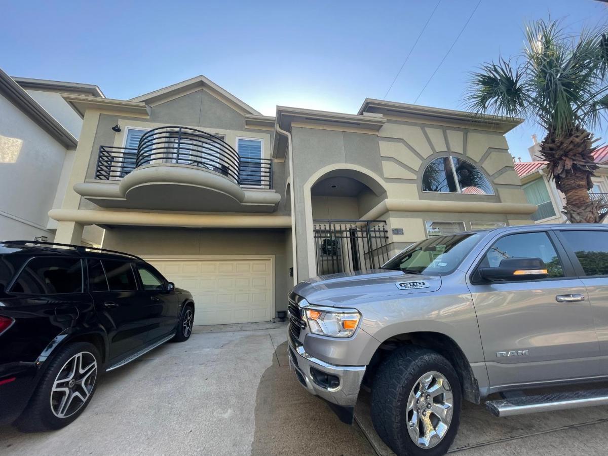 Wanderlust Villa Near Galleria Mall هيوستن المظهر الخارجي الصورة