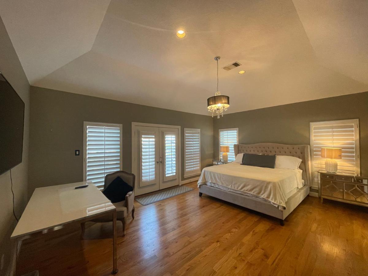 Wanderlust Villa Near Galleria Mall هيوستن المظهر الخارجي الصورة
