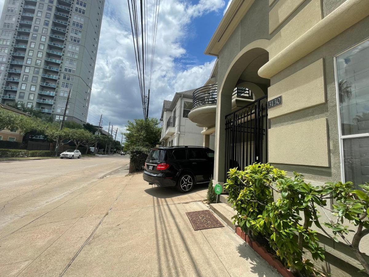 Wanderlust Villa Near Galleria Mall هيوستن المظهر الخارجي الصورة