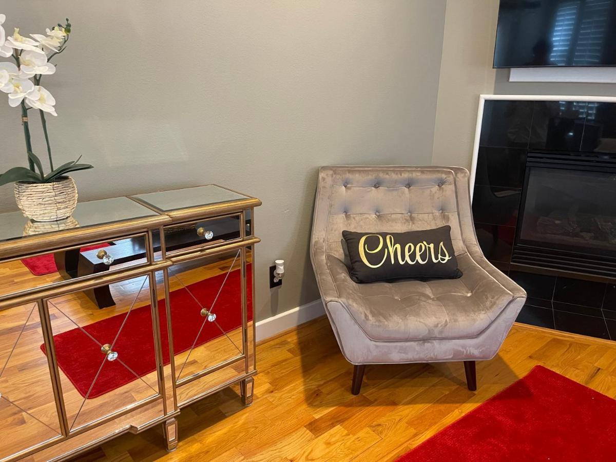 Wanderlust Villa Near Galleria Mall هيوستن المظهر الخارجي الصورة