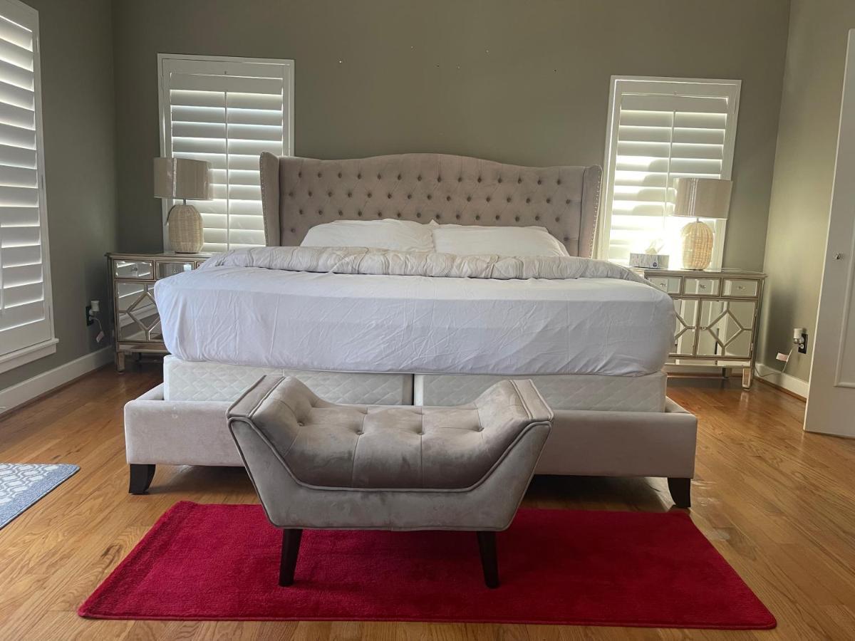 Wanderlust Villa Near Galleria Mall هيوستن المظهر الخارجي الصورة