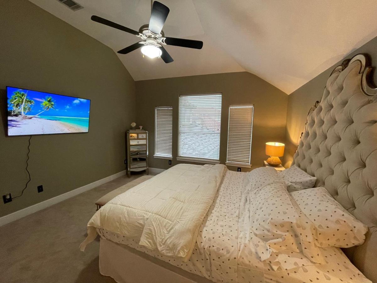 Wanderlust Villa Near Galleria Mall هيوستن المظهر الخارجي الصورة