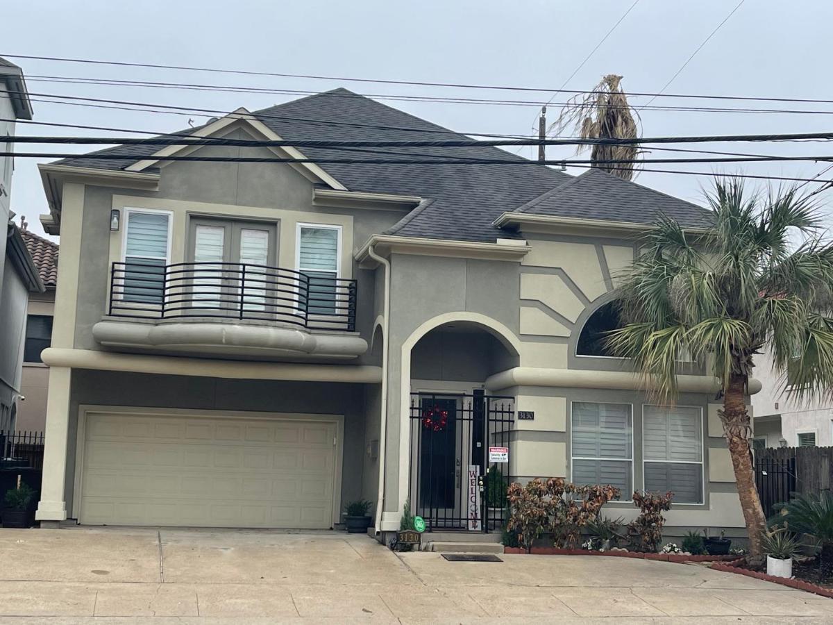 Wanderlust Villa Near Galleria Mall هيوستن المظهر الخارجي الصورة