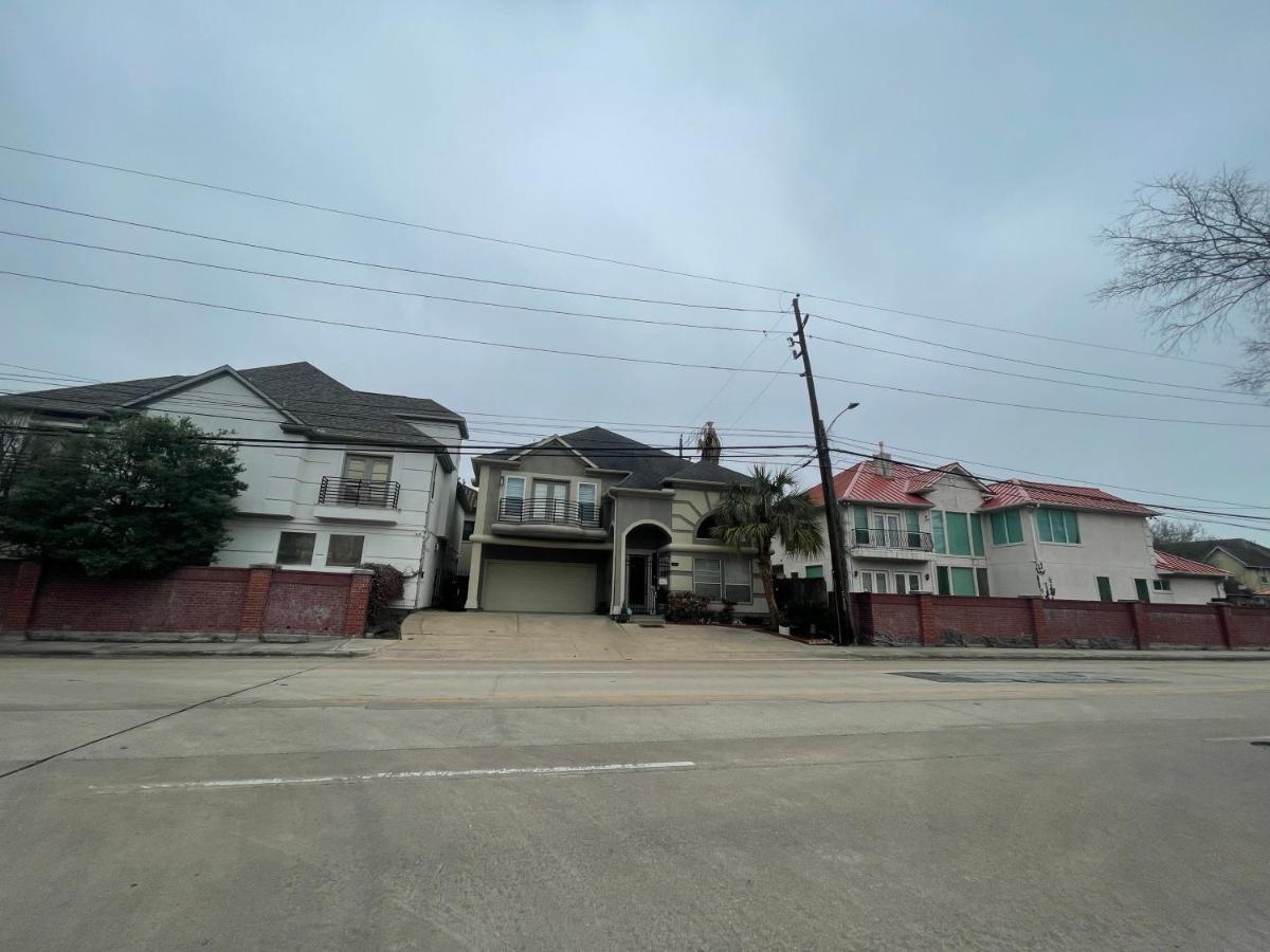 Wanderlust Villa Near Galleria Mall هيوستن المظهر الخارجي الصورة