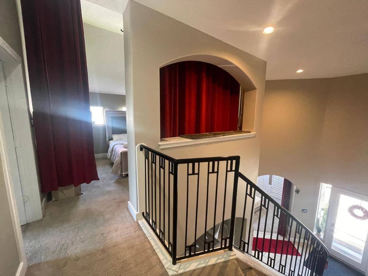 Wanderlust Villa Near Galleria Mall هيوستن المظهر الخارجي الصورة