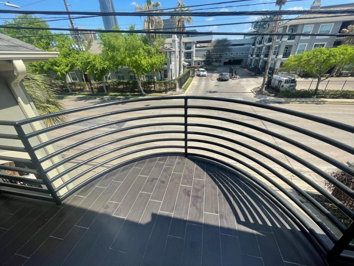 Wanderlust Villa Near Galleria Mall هيوستن المظهر الخارجي الصورة
