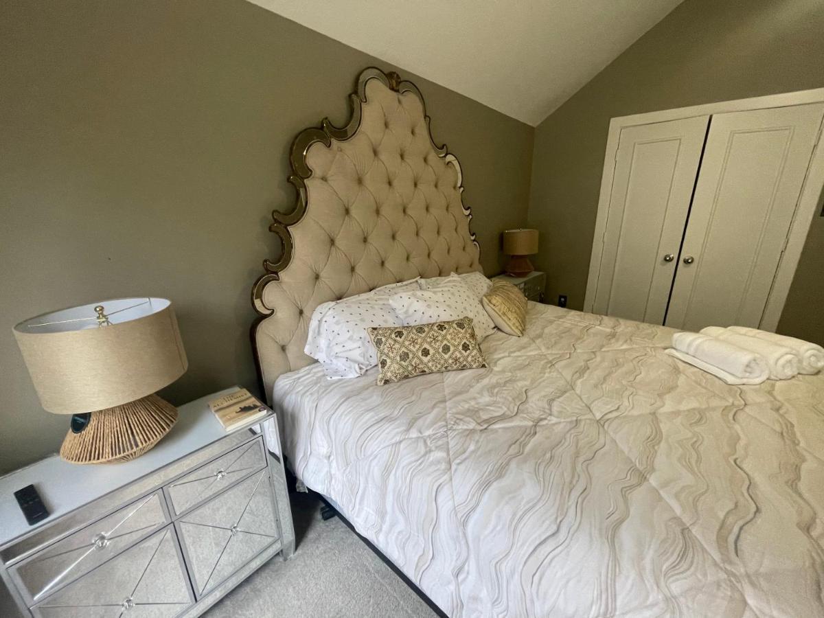 Wanderlust Villa Near Galleria Mall هيوستن المظهر الخارجي الصورة