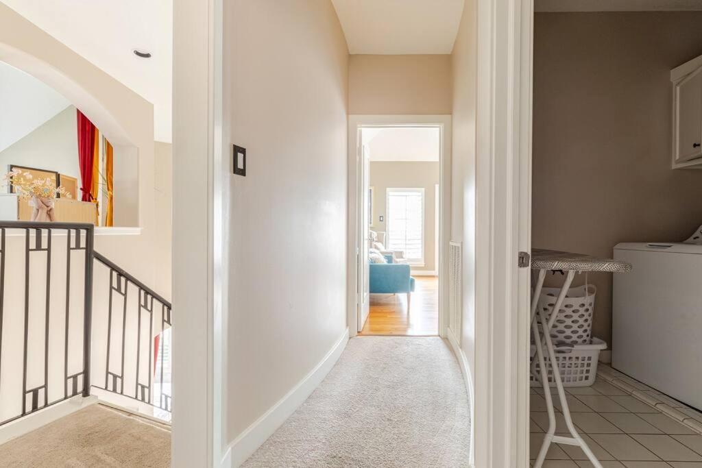 Wanderlust Villa Near Galleria Mall هيوستن المظهر الخارجي الصورة