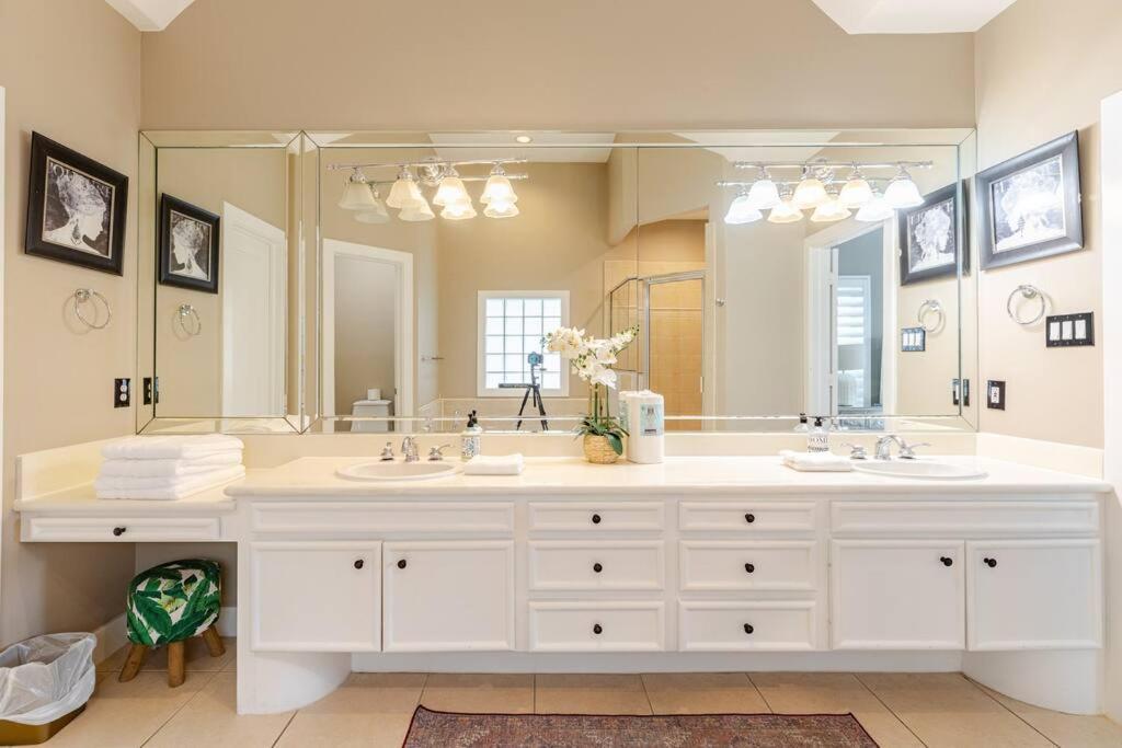 Wanderlust Villa Near Galleria Mall هيوستن المظهر الخارجي الصورة