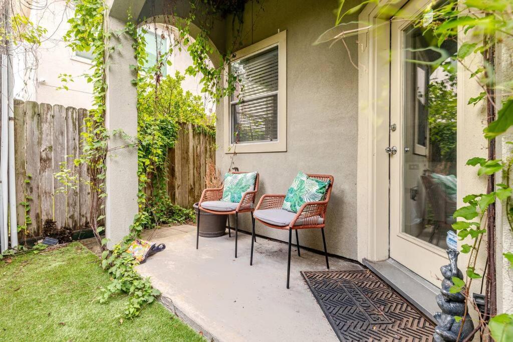 Wanderlust Villa Near Galleria Mall هيوستن المظهر الخارجي الصورة